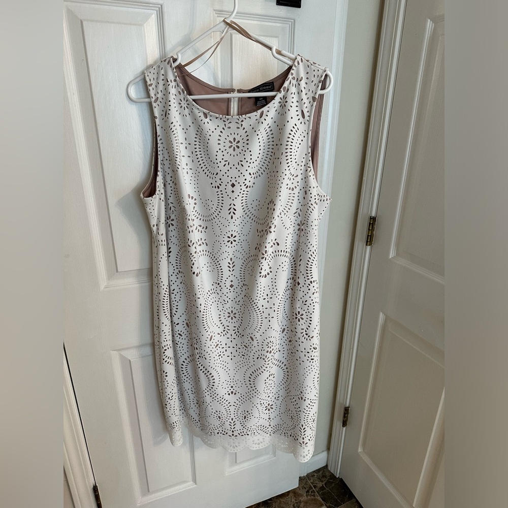 Jessica Howard summer dress